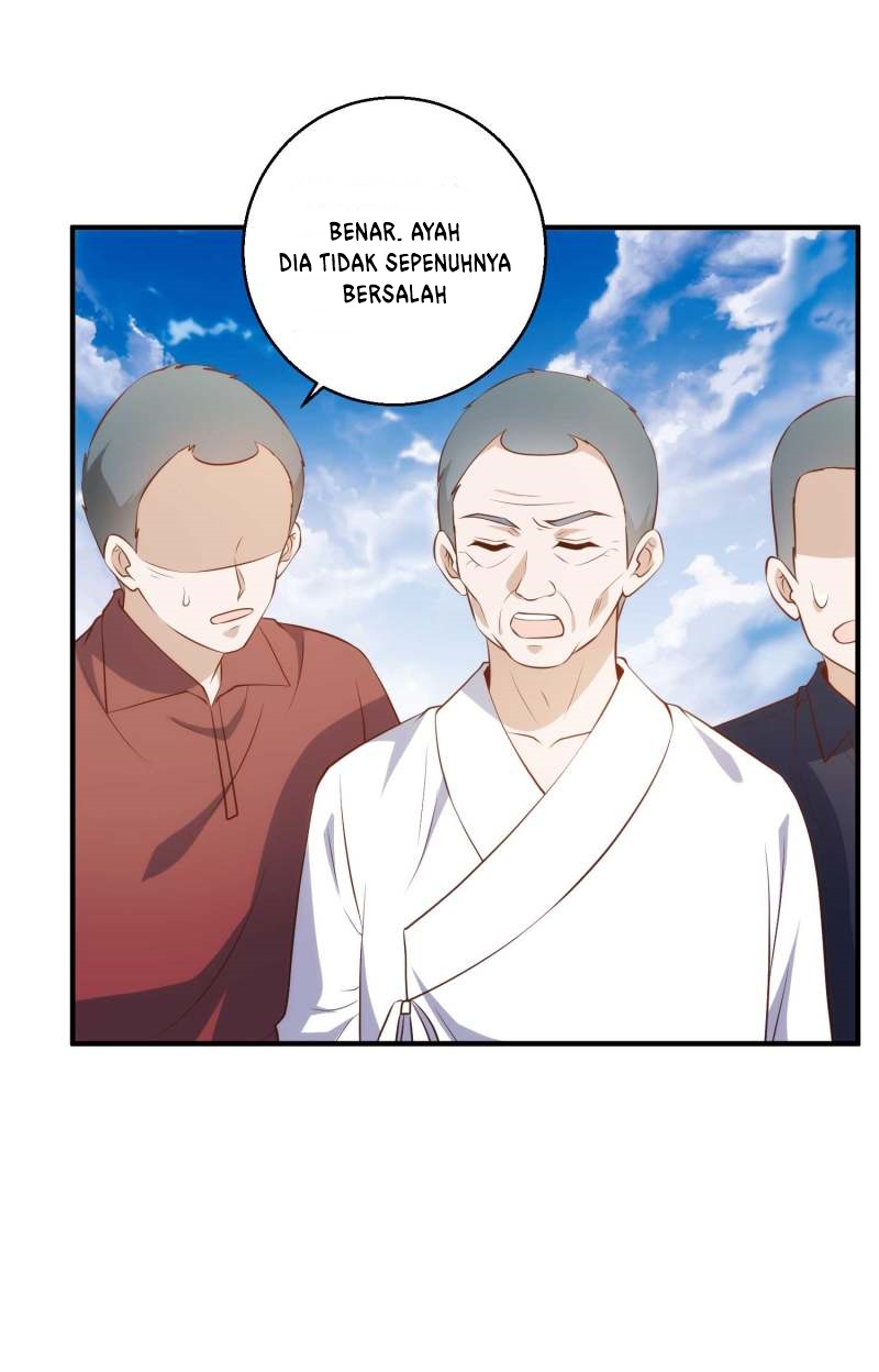 God Fisherman chapter 63